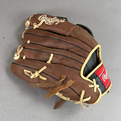 Rawlings Derek Jeter Premium Series 12" Right Hand Thrower