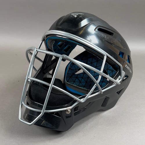 Easton Gametime Large 7 1/8" to 7 1/2" Senior Catchers Helmet