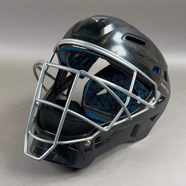 Easton Gametime Large 7 1/8" to 7 1/2" Senior Catchers Helmet