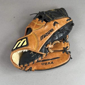 Mizuno Classic MCL 6002 11" Right Hand Thrower