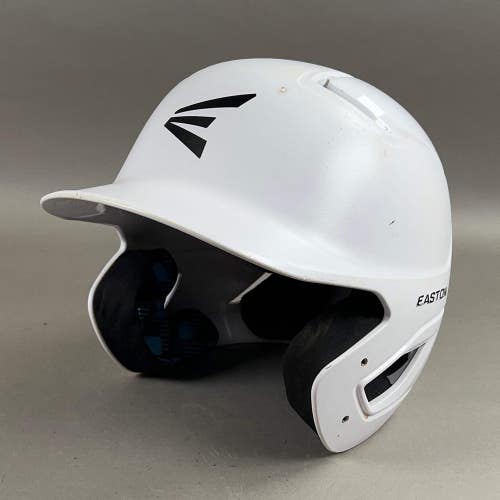Easton Gametime II 7 1/8" to 7 3/4" Senior Baseball Batting Helmet