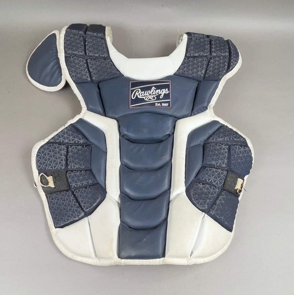 Rawlings Mach Intermediate 18" Catchers Chest Protector