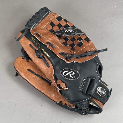 Rawlings Playmaker PM140BT 14"" Left Hand Thrower Softball Glove