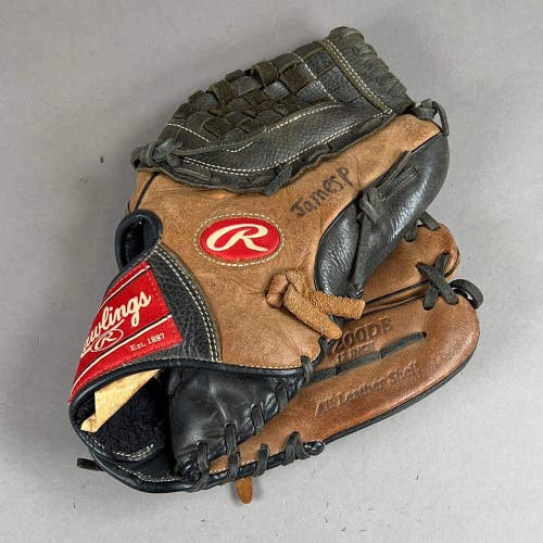 Rawlings Derek Jeter series D1200DB 12" Right Hand Thrower