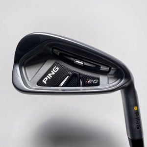Ping i20 Single 3 Iron Yellow Dot 1.5* Up CFS Regular Steel Mens RH