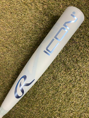 Rawlings Icon Composite BBCOR (2 5/8") 2026 (-3)