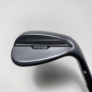 Ping s159 Chrome Lob Wedge LW 60* 10 Bounce S-Grind Black Dot Z-Z115 Wedge RH