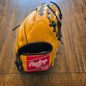 Rawlings RH Infield Pro Preferred Baseball Glove 11.5" (New)