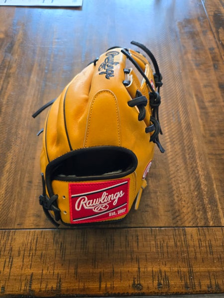 Rawlings RH Infield Pro Preferred Baseball Glove 11.5" (New)