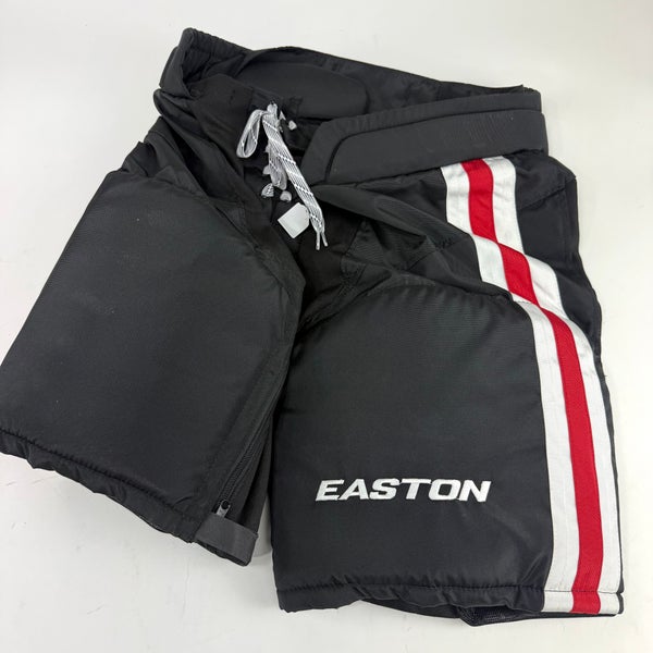 New Chicago Blackhawks Easton Lowers | Large | L591