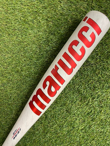 Marucci CAT X Alloy (2 3/4") USSSA 2023 (-5)