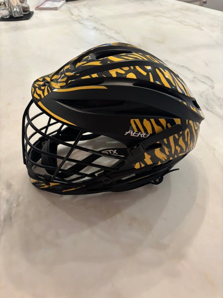 PLL Academy STX Aero Helmet (Limited edition)