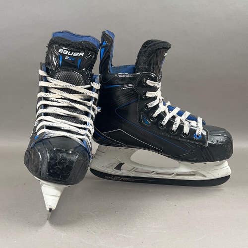 Bauer Nexus 2N Size 5.5 Intermediate Hockey Skates