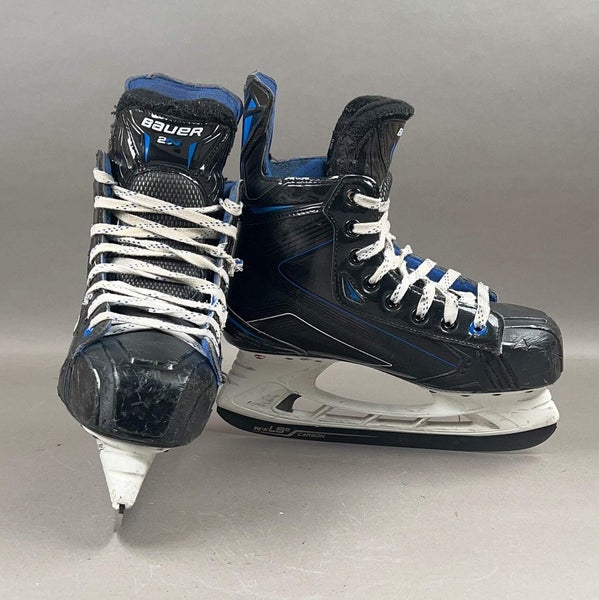 Bauer Nexus 2N Size 5.5 Intermediate Hockey Skates