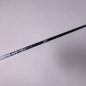Project X Denali Black 6.5 70g Extra Stiff Graphite Driver Shaft 44.5"-Callaway