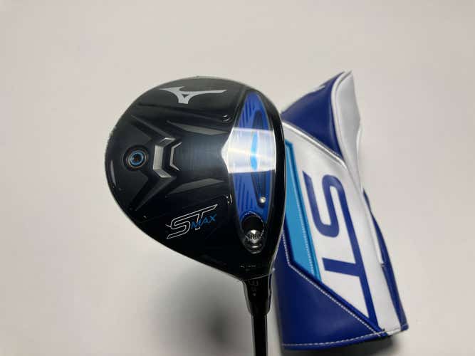 Mizuno ST-MAX 230 3 Fairway Wood 15* Kai'li Blue 60g Regular Graphite Mens RH HC