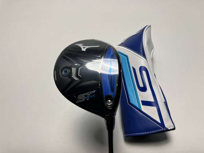 Mizuno ST-MAX 230 3 Fairway Wood 15* Kai'li Blue 60g Stiff RH HC