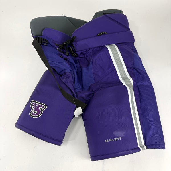 New Purple Bauer Nexus Pro Pants | XL | R484