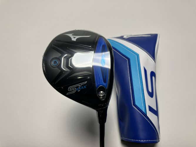 Mizuno ST-MAX 230 3 Fairway Wood 15* UST Mamiya LinQ 6F4 Stiff RH HC