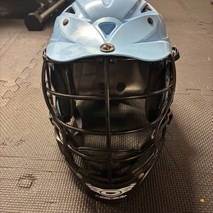 Cascade CPX-R Helmet (Used)