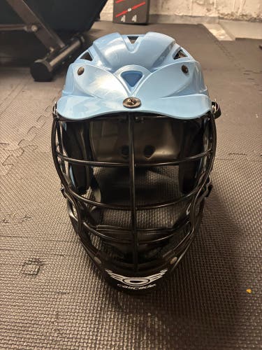 Cascade CPX-R Helmet (Used)