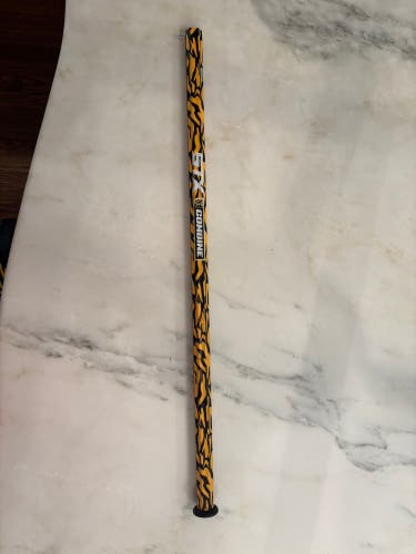 Limited edition PLL academy STX Fiber X Shaft (New)
