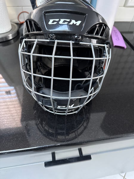 XS CCM FitLite FL40 (Used)