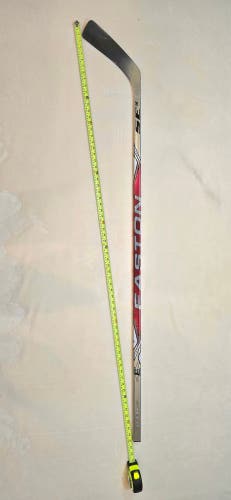 New ! Easton P5 SE16 100 LH Getzlaf Grip Hockey Stick