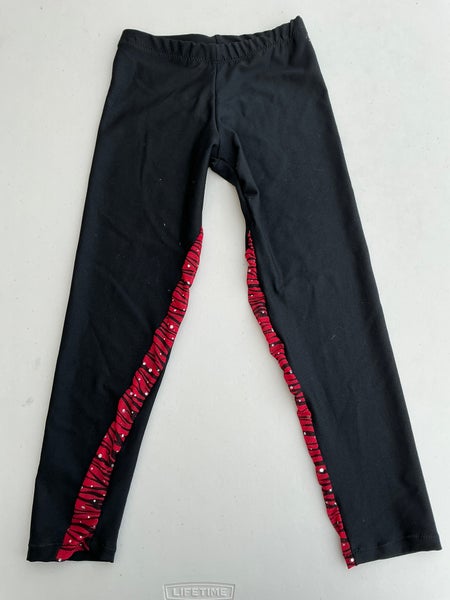 Unicorn Sportswear Figure Skating Pants Youth 8 (New) 16534 AR8S2L2