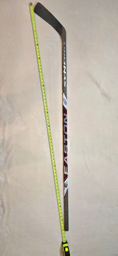 New ! Easton P5 Grip Synergy ST 100 LH Getzlaf Grip Hockey Stick