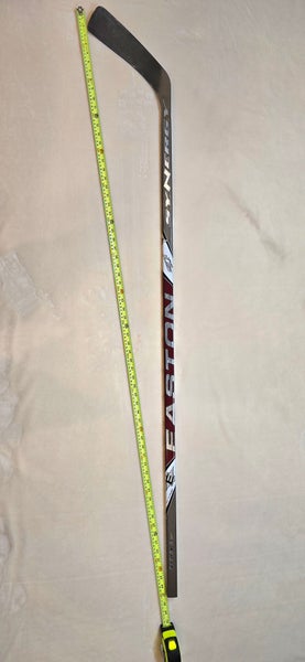 New ! Easton P5 Grip Synergy ST 100 LH Getzlaf Grip Hockey Stick