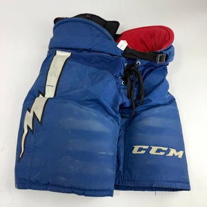 Used Royal TB Lightning CCM HP45 Pants - #54 | Large | TBL402