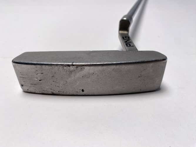 Ping G2 Remedy Putter 35" Black Dot Mens RH