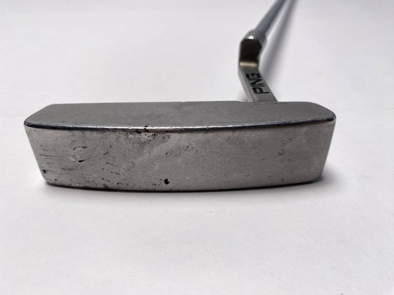 Ping G2 Remedy Putter 35" Black Dot Mens RH