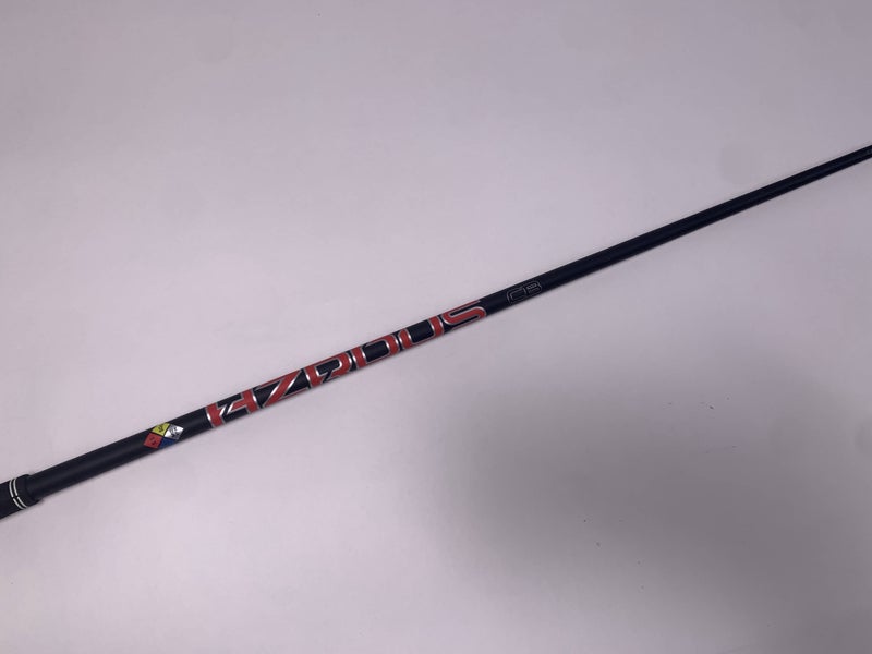 Project X HZRDUS 6.0 Black 50g Regular Graphite Driver Shaft 44"-Cobra