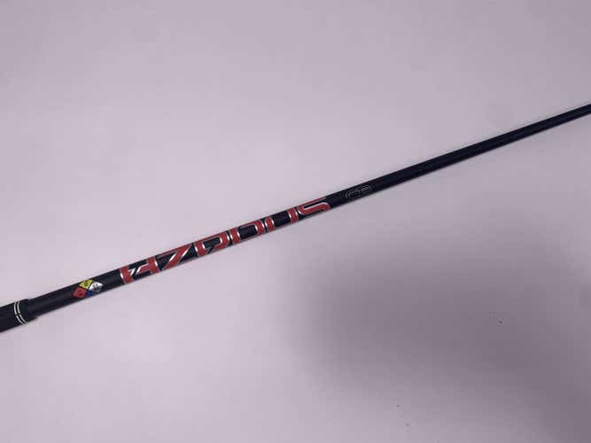 Project X HZRDUS CB 50g Regular Graphite Fairway Wood Shaft 41.5"-Cobra