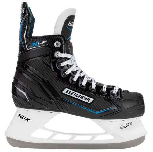 Bauer XLP Hockey Skates Regular Width / Size 3 (Brand New)