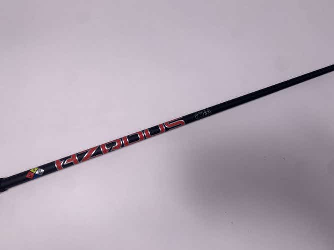 Project X HZRDUS CB 50g Regular Graphite Fairway Wood Shaft 42"-Cobra