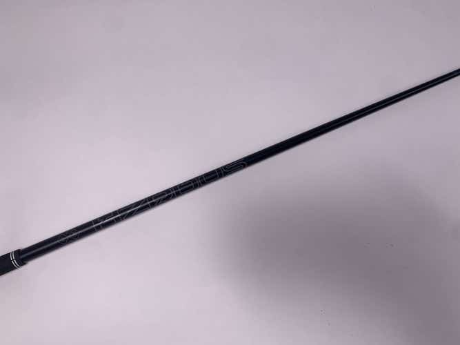 Project X HZRDUS 6.0 Black 70g Stiff Graphite Driver Shaft 43"-Cobra