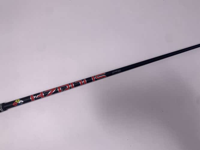 Project X HZRDUS CB 50g Regular Graphite Fairway Wood Shaft 41"-Cobra