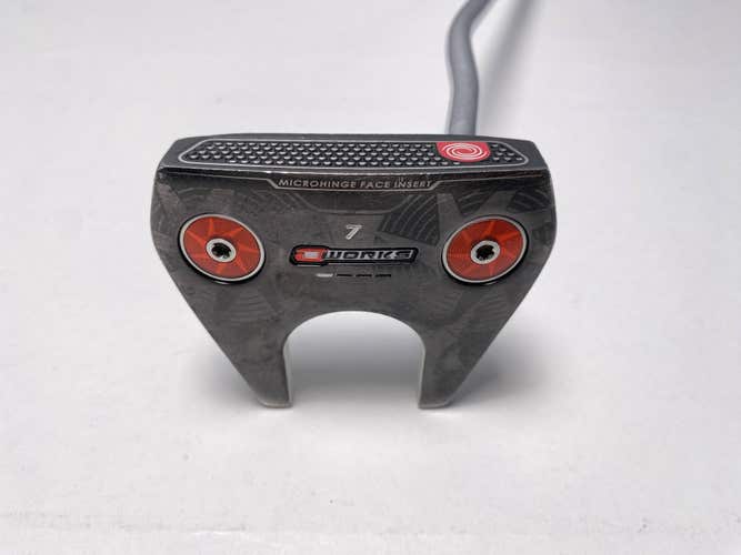 Odyssey O-Works 7 Putter 31" Junior RH