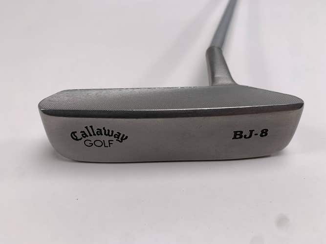 Callaway Bobby Jones-8 BJ-8 Putter 38" Mens RH