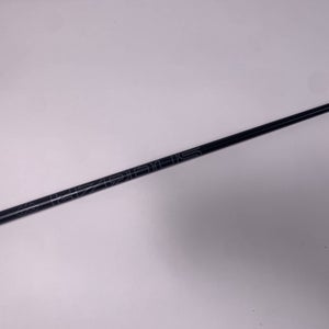 Project X HZRDUS 6.0 Black 70g Stiff Graphite Driver Shaft 44"-Cobra