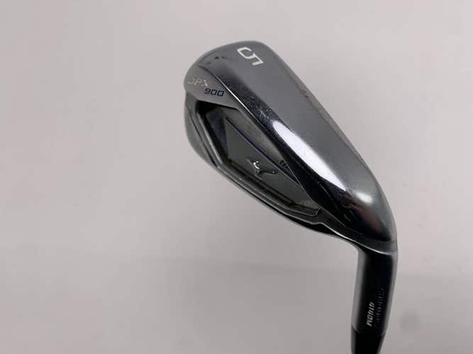Mizuno JPX 900 Hot Metal Single 5 Iron KBS Tour C-Taper Lite 110g Stiff RH