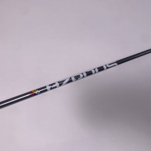 Project X HZRDUS 6.0 75g Stiff Graphite Hybrid Shaft 39.5"-Callaway