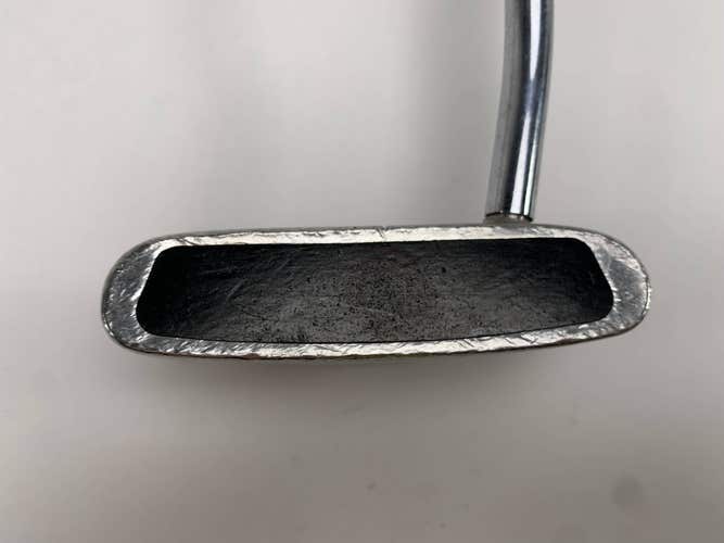 Odyssey Dual Force 2 Rossie Putter 35" Mens RH