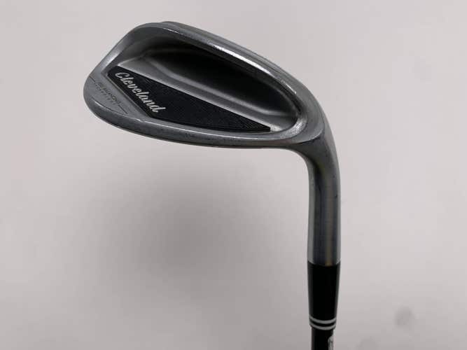 Cleveland Smart Sole 3S Sand Wedge SW Wedge Graphite Mens RH