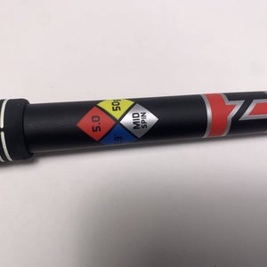 Project X HZRDUS CB 50g Seniors Graphite Fairway Wood Shaft 41"-Cobra