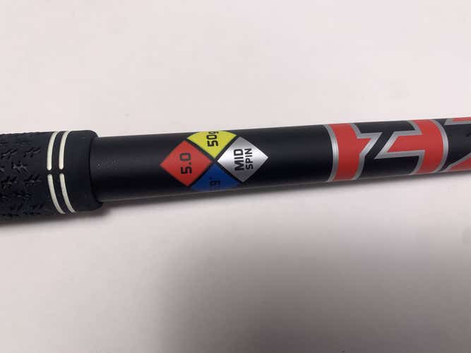 Project X HZRDUS CB 50g Seniors Graphite Fairway Wood Shaft 41"-Cobra