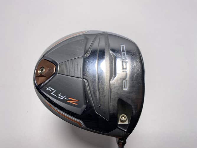 Cobra Fly-Z Womens Driver 13* Matrix Ozik MFS Series Red Tie 50 Q4 50g Ladies RH